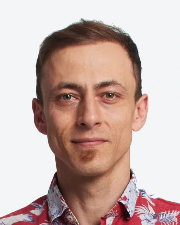 Денис Лукин — Директор по развитию бизнеса